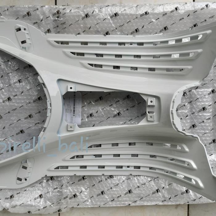Gambar Bordes atau Foot Rest atau Lantai Vespa Sprint dari Pirelli Bali Kota Denpasar Tokopedia