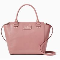 Gambar Tas Kate Spade Wallesley small camryn dari barang 2nd bagus Kota Medan 1 Tokopedia