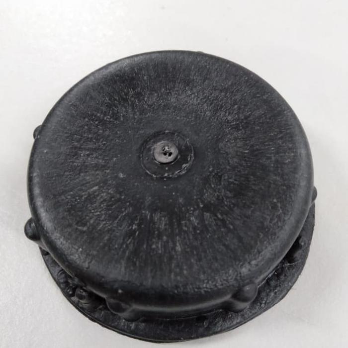 Gambar Tutup jerigen/tutup kempu/tutup ibc dari UD.harapan Kab. Bekasi Tokopedia