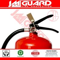 Gambar APAR 3,5kg Dry Powder Alat Pemadam Api Ringan Untuk Kantor RukoJMGUARD dari MBI TECH Kab. Sidoarjo 2 Tokopedia
