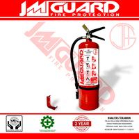 Gambar APAR 3,5kg Dry Powder Alat Pemadam Api Ringan Untuk Kantor RukoJMGUARD dari MBI TECH Kab. Sidoarjo 3 Tokopedia