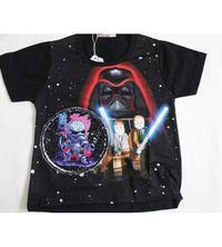 Gambar Setelan Anak Laki Our Kiddos OK 103 L Star Wars | Baju Star Wars Anak dari Kbabynkids Kota Tangerang Selatan 2 Tokopedia
