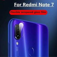 Gambar PELINDUNG LENSA CAMERA KAMERA REDMI NOTE 7 dari Javacase store Kota Bekasi 1 Tokopedia