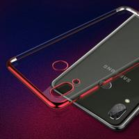 Gambar SOFTCASE LIST METALIC CHROME SAMSUNG GALAXY M20 CASE CASING SILIKON dari Javacase store Kota Bekasi 5 Tokopedia