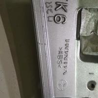 Gambar spoiler jazz RS us Modulo original honda 2008-2013 dari Tardy_Otomotif Jakarta Pusat 2 Tokopedia