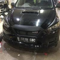 Gambar paket grill dan alis datsun go plus emblem nismo dari Tardy_Otomotif Jakarta Pusat 2 Tokopedia