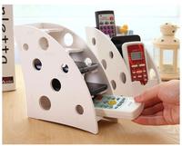 Gambar Rak Remote / Tempat Hp Hape / Tempat pen / Organizer V516 dari bomerzz Jakarta Utara 2 Tokopedia