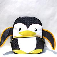 Gambar tas sekolah anak tk Karakter Bee Penguin dari Bryan Bag Jakarta Utara 1 Tokopedia
