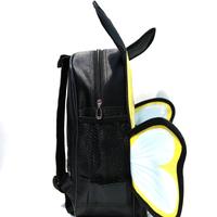 Gambar tas sekolah anak tk Karakter Bee Penguin dari Bryan Bag Jakarta Utara 2 Tokopedia