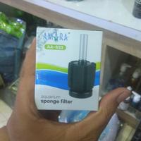 Gambar Amara AA - 933 aquarium sponge filter dari Draquatic Karang Tengah Kota Tangerang 2 Tokopedia