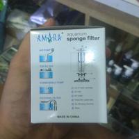 Gambar Amara AA - 933 aquarium sponge filter dari Draquatic Karang Tengah Kota Tangerang 3 Tokopedia