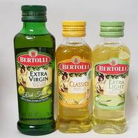 Gambar BERTOLLI Extra Virgin Olive Oil 250 ml dari JFM26 Kota Administrasi Jakarta Barat 2 Tokopedia