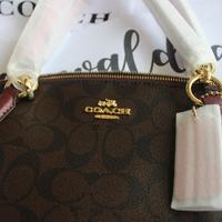 Gambar Coach Signature Mini Kelsey Bag dari Lanvaldear ID Jakarta Barat 3 Tokopedia