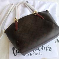 Gambar Coach Signature Mini Kelsey Bag dari Lanvaldear ID Jakarta Barat 2 Tokopedia