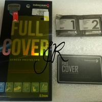 Gambar Anti gores full cover samsung S10 plus indoscreen full cover dari JR.Store.acc Kota Administrasi Jakarta Utara 3 Tokopedia