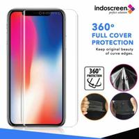 Gambar Anti gores full cover samsung S10 plus indoscreen full cover dari JR.Store.acc Kota Administrasi Jakarta Utara 2 Tokopedia
