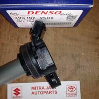 Gambar Koil pengapian Ignition coil New Altis 2007-2012 DENSO Original dari MJA PARTS Kota Administrasi Jakarta Utara 3 Tokopedia