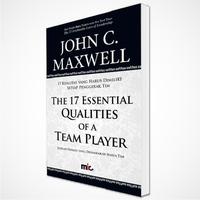 Gambar 17 Essential Qualities Of A Team Player dari MIC PUSTAKA SURABAYA Kota Surabaya 1 Tokopedia