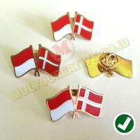 Gambar Flag Pin - Pin Bendera Persahabatan Indonesia Dan Denmark dari Mulyocreative co id Kab. Banyumas 2 Tokopedia