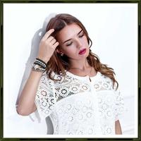 Gambar Jam Tangan Wanita Model Gelang Rhinestone dari Lazy Gadget Kota Administrasi Jakarta Barat 5 Tokopedia