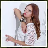 Gambar Jam Tangan Wanita Model Gelang Rhinestone dari Lazy Gadget Kota Administrasi Jakarta Barat 4 Tokopedia