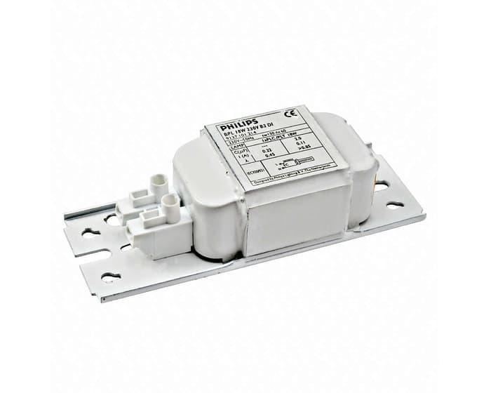 Gambar PHILIPS BPL 9W 220V B2 DI - Ballast 9W Untuk Lampu PLS / PLC - BALAS dari Wilux Lighting Indonesia Kab. Sidoarjo Tokopedia
