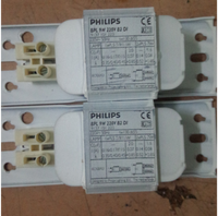 Gambar PHILIPS BPL 9W 220V B2 DI - Ballast 9W Untuk Lampu PLS / PLC - BALAS dari Wilux Lighting Indonesia Kab. Sidoarjo 2 Tokopedia