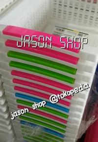 Gambar Keranjang plastik Green Leaf Brody 1332/keranjang basket GL Brody 1332 dari Jason Kids n' Baby Shop Jakarta Pusat 2 Tokopedia