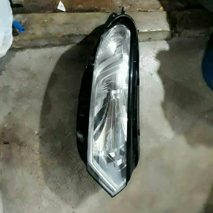 Gambar Headlamp Lampu depan Ford Ecosport original dari ADEN MOTOR ☑️ Kota Administrasi Jakarta Utara Tokopedia