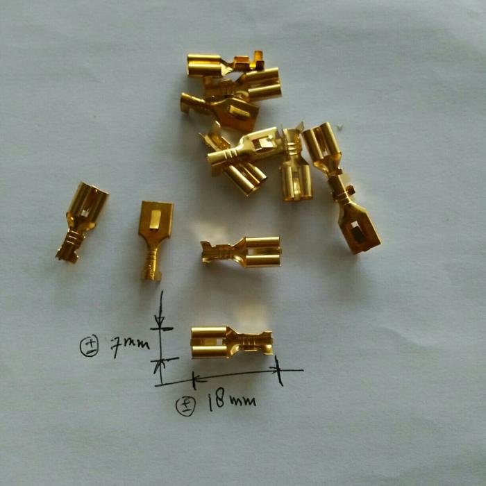 Gambar 10001 skun 3555 kuning lokal dari HegarJaya Kab. Bogor Tokopedia