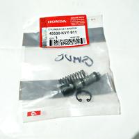 Gambar Sil Seal Master rem depan atas beat vario scoopy revoabsolute Original dari MAJUJAYAPARTSHOP Kab. Sidoarjo 1 Tokopedia