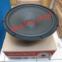 Gambar SPEAKER BM 15 INCH DOUBLE MAGNET 420 WATT dari Quality Electronic Kota Administrasi Jakarta Barat 2 Tokopedia
