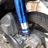 Gambar covershock depan belakang matik honda dari D.o.D Variasi Kab. Tegal 4 Tokopedia