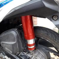 Gambar covershock depan belakang matik honda dari D.o.D Variasi Kab. Tegal 3 Tokopedia