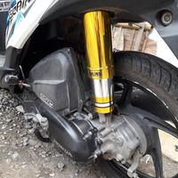 Gambar covershock depan belakang matik honda dari D.o.D Variasi Kab. Tegal 5 Tokopedia
