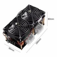 Gambar DIY zvs modul pemanas induksi 1800W 12v-48v 20A induction heater coil dari jogjagrosir Kab. Sleman 3 Tokopedia