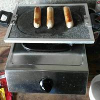 Gambar Bakar Batu Granito 20x30 (ebonit) dari RAFIF ONLEN SHOP Kab. Bekasi 3 Tokopedia