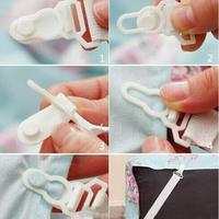 Gambar Pengait Sprei Karet Jepitan Sudut Sprei Isi 4 dari NIKIMURA JAKARTA Kota Tangerang Selatan 5 Tokopedia