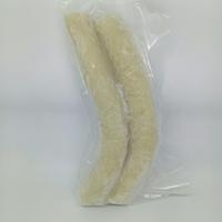 Gambar Pempek Tincess - PEMPEK LENJER JUMBO isi 2 dari KreaSiFoe Jakarta Barat 3 Tokopedia