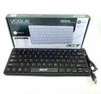 Gambar Keyboard Mini Acer AC 810 dari Ivoire Concept Store Kota Medan 2 Tokopedia