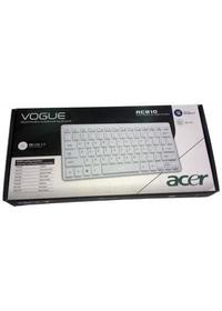 Gambar Keyboard Mini Acer AC 810 dari Ivoire Concept Store Kota Medan 3 Tokopedia