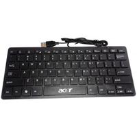 Gambar Keyboard Mini Acer AC 810 dari Ivoire Concept Store Kota Medan 4 Tokopedia