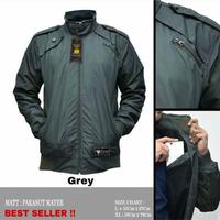 Gambar Jaket Pria Harrington Original Terbaru Jaket Bomber Semi Parka dari RAFASHOP-86 Kab. Pati 5 Tokopedia