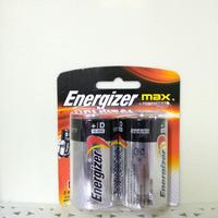 Gambar Baterai alkaline Energizer Size D dari Excellent Electric Kab. Tangerang 2 Tokopedia