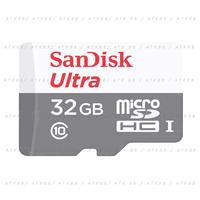 Gambar SanDisk Ultra Micro SD 32GB A1 98MB/s micro SDHC Memory card 98 mb/s dari Pusat Grosir ATK 88 Kota Bandung 2 Tokopedia