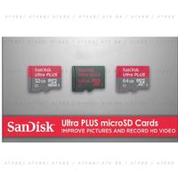 Gambar SanDisk Ultra Micro SD 32GB A1 98MB/s micro SDHC Memory card 98 mb/s dari Pusat Grosir ATK 88 Kota Bandung 4 Tokopedia
