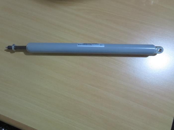 Gambar Gas Spring Bansbach K0B1K-3-160-513-500N dari Primasentris Kab. Bogor Tokopedia