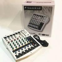 Gambar MIXER SOUNDCRAFT EFX8/4USB EFX 8 4 USB EFX 8/4 USB 8 CHANNEL GRADE A dari ValovaStore Jakarta Barat 3 Tokopedia