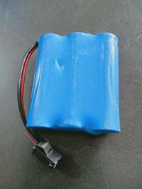 Gambar Batre Cas Rc Remote Control baterai 3,6v dari toyscentre Kota Tangerang 2 Tokopedia