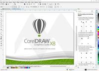 Gambar Corel Draw X8 dari Reza Game Shop Kota Depok 3 Tokopedia